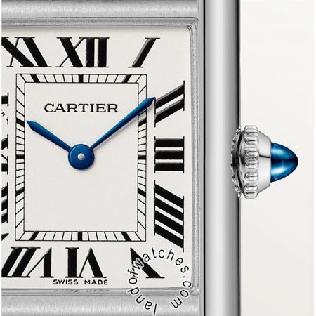 Buy CARTIER CRWSTA0051 Watches | Original