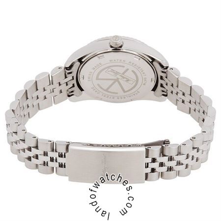 Buy Women's MATHEY TISSOT D810ABR Classic Watches | Original