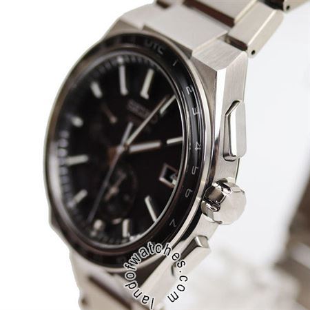 شراء ساعة معصم رجالیه سیکو(SEIKO) SBXY039 كلاسيك | | | الأصلي