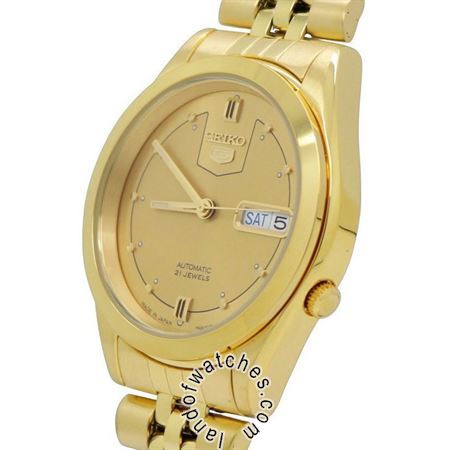 Buy Men's SEIKO SNXC50J5 Classic Watches | Original