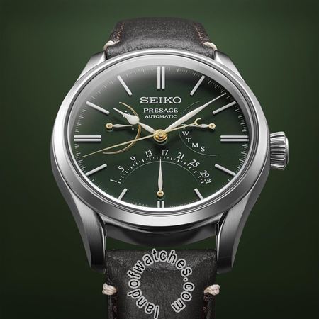 Buy Men's SEIKO SPB295J1 Classic Watches | Original