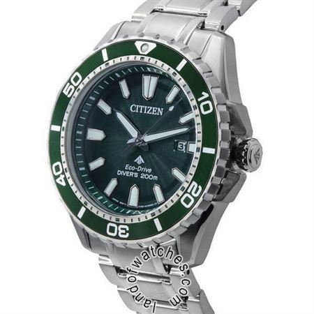 Buy Men's CITIZEN BN0199-53X Sport Watches | Original