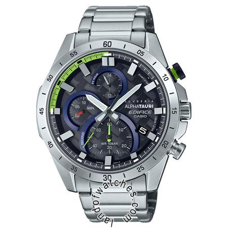 Buy Men's CASIO EFR-571AT-1A Watches | Original
