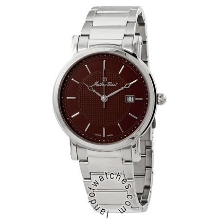 Buy Men's MATHEY TISSOT H611251MAM Classic Watches | Original