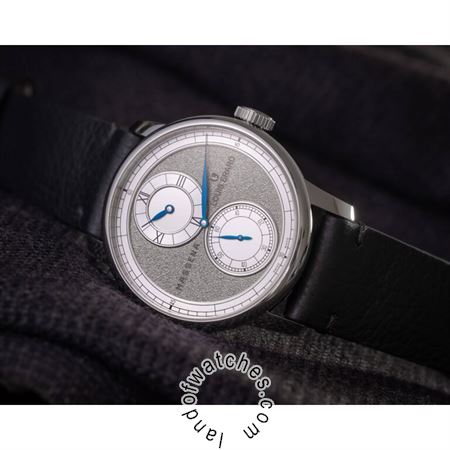 Buy LOUIS ERARD 85237AA76.BVA103 Watches | Original