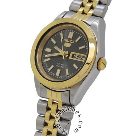 شراء ساعة معصم نسائیه سیکو(SEIKO) SYMF78J1 كلاسيك | | | الأصلي