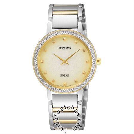 Buy Women's SEIKO SUP448P1 Classic Watches | Original