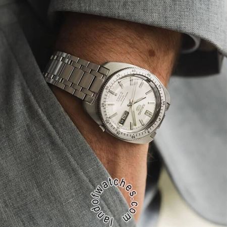 Buy Men's SEIKO SRPL91K1 Sport Watches | Original