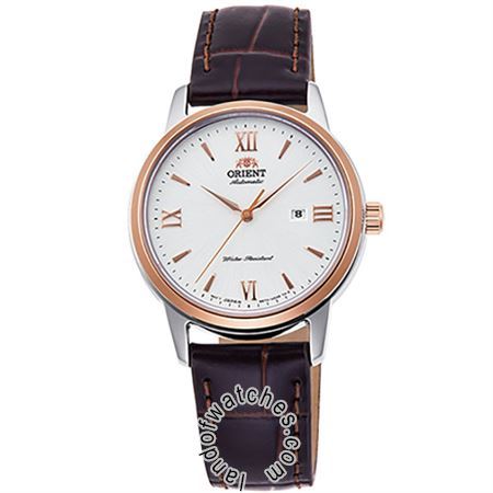Buy Women's ORIENT RA-NR2004S10B Classic Watches | Original