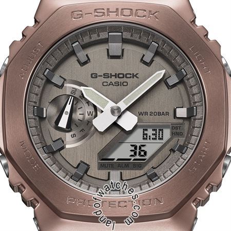 Buy Men's CASIO GM-2100MF-5A Watches | Original