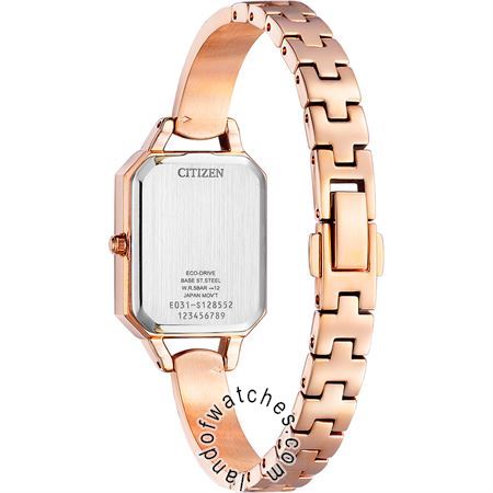 Buy Women's CITIZEN EM0983-51A Fashion Watches | Original