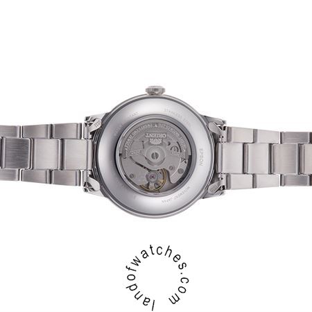 Buy Men's ORIENT RA-AC0005S Watches | Original