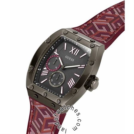 شراء ساعة معصم رجالیه غس(GUESS) GW0645G4 رياضة | | | الأصلي