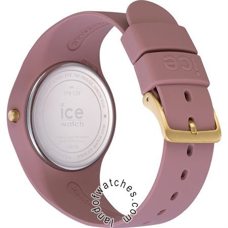 شراء ساعة معصم نسائیه آیس واج(ICE WATCH) 019529 | | | الأصلي