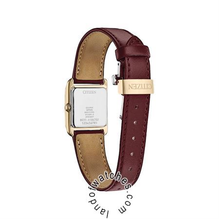 شراء ساعة معصم نسائیه سیتیزن(CITIZEN) EW5593-05D كلاسيك | | | الأصلي