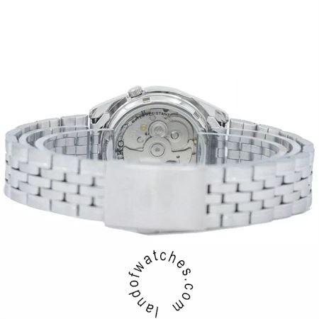 شراء ساعة معصم رجالیه سیکو(SEIKO) SNK355K1 كلاسيك | | | الأصلي