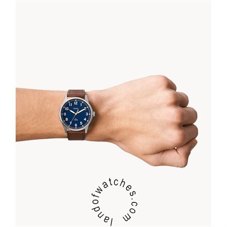 Buy Men's FOSSIL FS5923 Classic Watches | Original