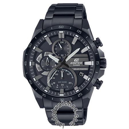 Buy CASIO EQS-940DC-1AV Watches | Original