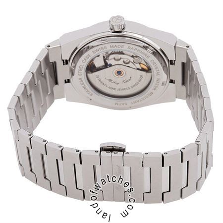 Buy Men's MATHEY TISSOT H118ATSK Classic Watches | Original