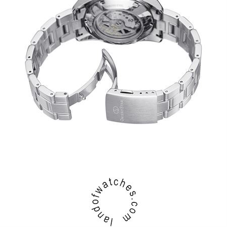 Buy Men's ORIENT RE-AU0004B00B Classic Watches | Original