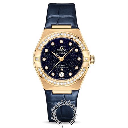 Buy OMEGA 131.58.29.20.53.001 Watches | Original