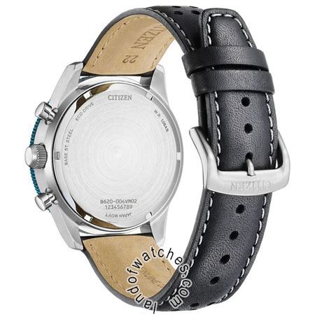 شراء ساعة معصم رجالیه سیتیزن(CITIZEN) CA4558-16E رياضة | | | الأصلي