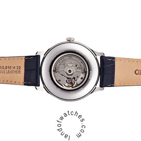 Buy ORIENT RA-AG0015L Watches | Original