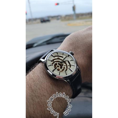 Buy Men's SEIKO SSA455J1 Classic Watches | Original