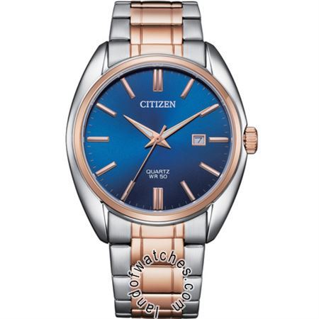 Buy Men's CITIZEN BI5104-57L Classic Watches | Original