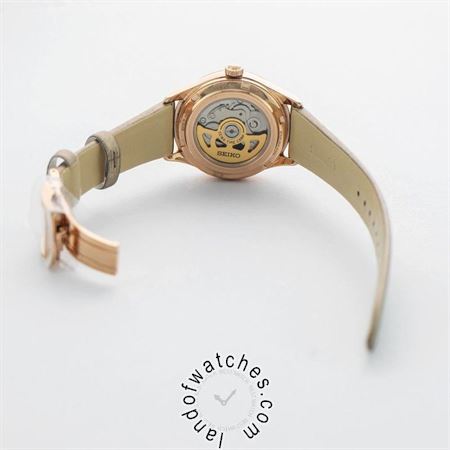 شراء ساعة معصم نسائیه سیکو(SEIKO) SRPF50J1 كلاسيك | | | الأصلي