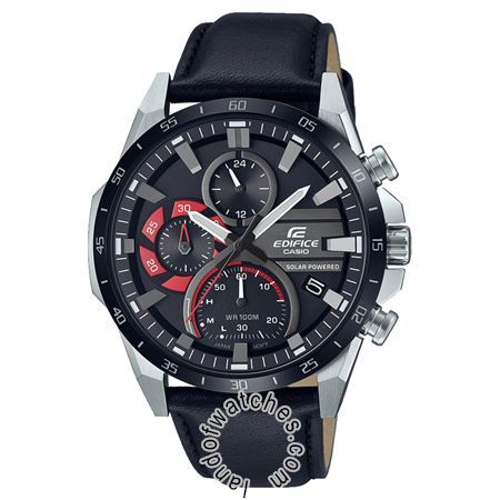 Buy CASIO EQS-940BL-1AV Watches | Original