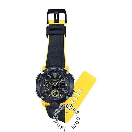 Buy Men's CASIO GA-2000-1A9 Watches | Original