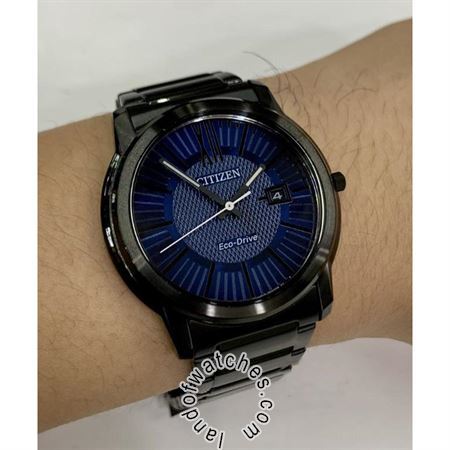 Buy Men's CITIZEN AW1217-83L Watches | Original
