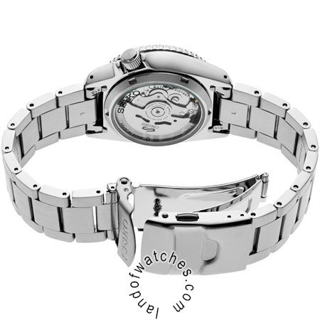 شراء ساعة معصم رجالیه سیکو(SEIKO) SRPK35K1 رياضة | | | الأصلي