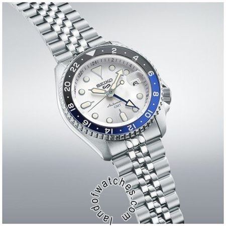 شراء ساعة معصم رجالیه سیکو(SEIKO) SSK033K1 كلاسيك | | | الأصلي