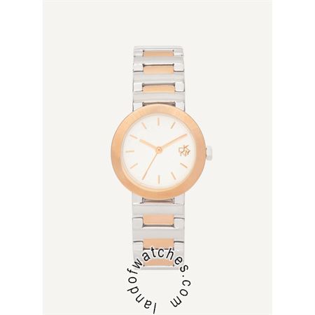 Buy Women's DKNY NY6609 Classic Watches | Original