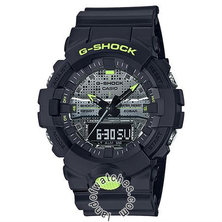 Buy CASIO GA-800DC-1A Watches | Original