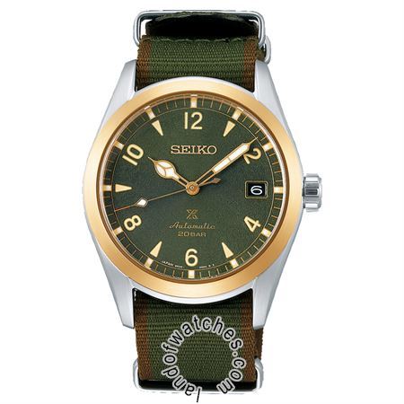 Buy SEIKO SPB212 Watches | Original
