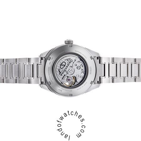 شراء ساعة معصم رجالیه اورینت(ORIENT) RE-BY0009A00B كلاسيك | | | الأصلي