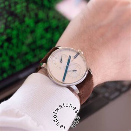 Buy LOUIS ERARD 85237AA61.BVA31 Watches | Original