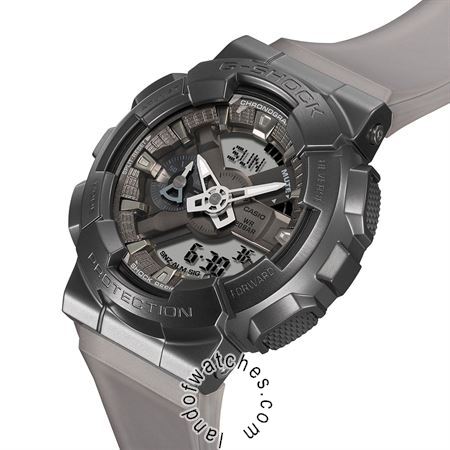 Buy CASIO GM-110MF-1A Watches | Original