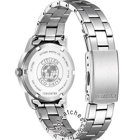 Buy Women's CITIZEN EW3260-84AE Classic Watches | Original