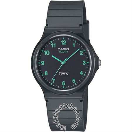 Buy CASIO MQ-24B-8BDF Watches | Original