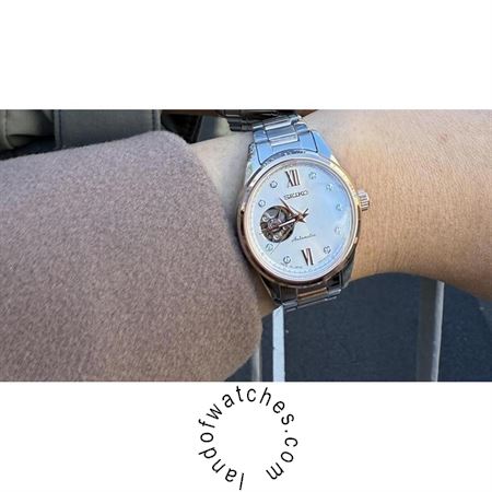 Buy Women's SEIKO SSDE010 Fashion Watches | Original