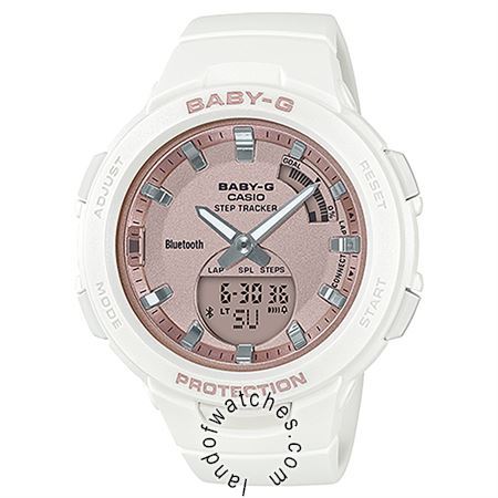 Buy CASIO BSA-B100MF-7A Watches | Original