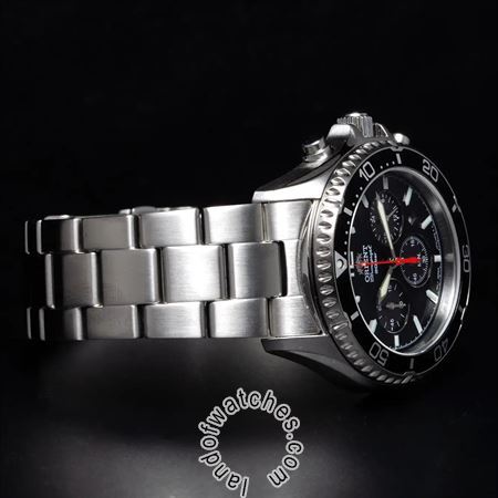 شراء ساعة معصم رجالیه اورینت(ORIENT) RA-TX0202B كلاسيك | | | الأصلي