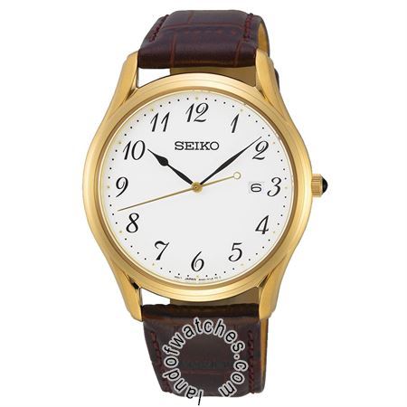 Buy Men's SEIKO SUR306P1 Classic Watches | Original