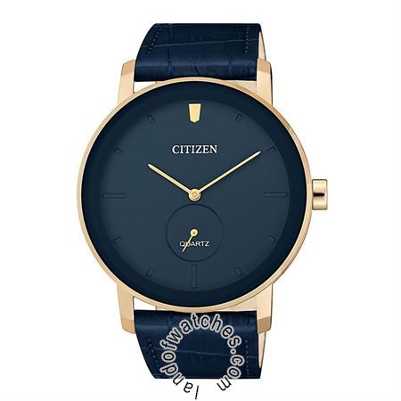 Buy Men's CITIZEN BE9183-03L Classic Watches | Original