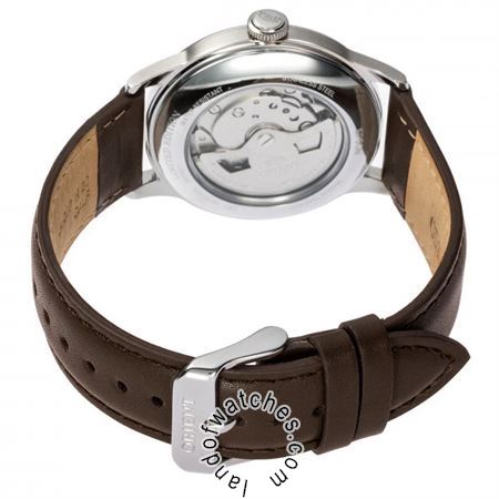 شراء ساعة معصم رجالیه اورینت(ORIENT) RA-AC0M14L كلاسيك | | | الأصلي