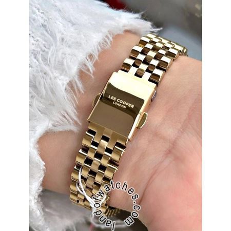Buy Women's LEE COOPER LC07442.130 Classic Watches | Original